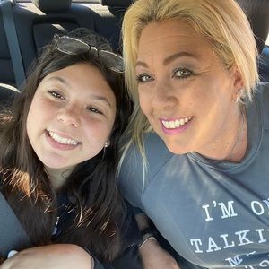 Meet your Posher, Staci